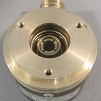 Baumer Electric BHT 16.24A72/404769 Incremental Hollow Shaft Encoder