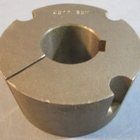 Martin 2517 35mm Taperlock Bushing 35mm Bore 13/4" W 10 x 3.3mm Keyway
