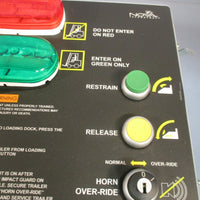 NOVA TECHNOLOGY 10106CHSPL ELECTRICAL HOFFMAN ENCLOSURE/CONTROL BOX MF2011000
