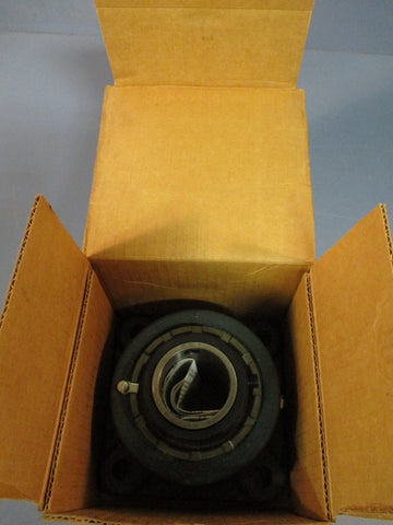REX CARTRIDGE ROLLER BEARING 2 3/16 BORE ZMC9203