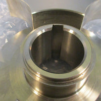 SPX 107254+ Pump Rotor 2W HOT 045U2 13/8" Keyed Bore NIB