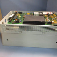 ALLENBRADLEY 1336 Plus AC DRIVE ADJUSTABLE FREQUENCY SERIES C 1336SB007AAEN3