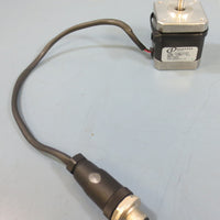 Kollmorgen 2 Phase Stepping Motor: CTP12ELF10MAA00 USED