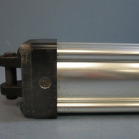 Columbia Machine 366.17.860 Pneumatic Cylinder 11in Stroke 250PSI
