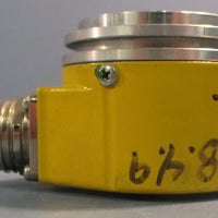 Max Stegmann GmbH HG 650 C10 Incremental Encoder HG650C10 72 Puls/Rev 1030VDC