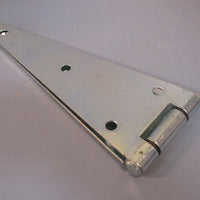 Lot of 24 Stanley 14-1720 Strap Hinge 10" 902 2C Lifespan Weatherguard Coating