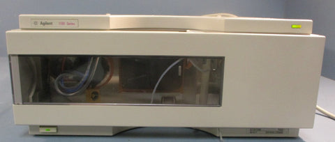 Agilent 1100 Series G1315B Diode Array Detector DAD 100120/220240V