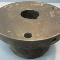 Martin MST Bushing Model R1 1 3/8 13/8" Bore 53/8" OD 27/8" Height
