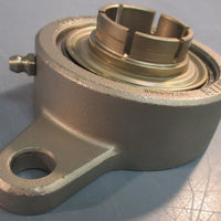 Dodge F2BDLEZ104SSHCR Flange Mount Ball Bearing Unit 2Bolt 11/4" Bore
