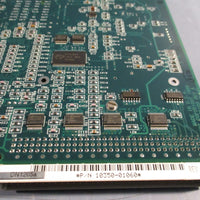 ADEPT TECH 10350-01060 AWCII VME PROCESSOR BOARD REV. E 20350-00100 10350-00100