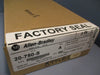 ALLEN BRADLEY Safe Torque Off Option Module Series A 20-750-S FACTORY SEALED!