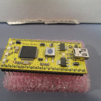 ARM mbed 32Bit Microcontroller Prototyping Kit v10.2 NXP LPC11U24