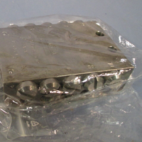 LINCOLN SSV DIVIDER VALVE BLOCK SSVVA 619274751