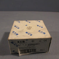 EATON PKZMC4 Motor Protective Circuit breaker XTPR004BC1C