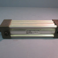 Fleetwood Goldco Wyard Pneumatic Cylinder 250PSI 12243313