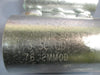 Lot of 2 Morris Coupling 3-Bolt 76.2mm OD 3.5" Diameter x 6" Length 3-3C-OD