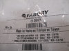Lot of 2 Packs of (10) FABORY Hex Head Cap Screws 25DG55