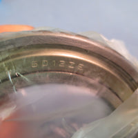 NIB Sealed NACHI 6012ZZE 6012ZE 60mm Deep Groove Ball Bearing