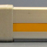 Parker A85K0064/000CAAA0000A0000 AZVU032 Air Cylinder 32mm Bore 21/2" Stroke
