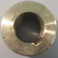 AtraFlex M1 HUB 40 MM Flexible Coupling 31/8" Length 13/4" Height