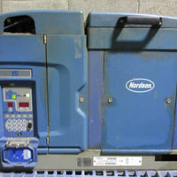 Nordson Problue 15 Hot Glue Dispenser 1049320A 1/3PH 15L Cap. For Parts/Repair