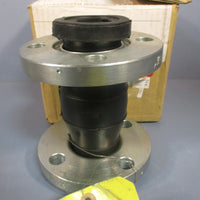 AMS/AMT Single Sphere Expansion Joint 1 1/2" 40MM 1CZE1