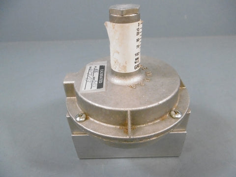 Antunes JD2 JD2 Pressure Switch 125250V Vac 10 Amp