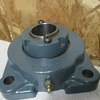 DODGE 4BOLT MOUNTING FLANGE BEARING UN2107