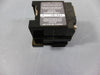 Allen-Bradley 700-NT Ser. C Pneumatic Timer Used (missing screw)