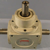 Vogel 343157-002 Gearbox 202371 BA 30 1:1 Ratio Type L 2 25mm Shaft Dia