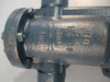 ARMSTRONG INTERNATIONAL 881 200 PMO PSIG, B394B, STEAM TRAP INVERTED BUCKET