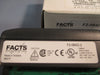 FACTS Engineering Analog Input Module 8-Channel F2-08AD-2