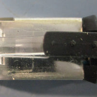Allen Bradley 1585JM8CBJM0M15 Ser A Ethernet Cordset 0.15m Long (Lot of 2)
