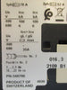 Allen Bradley 140M-C2E-B40 Ser. D Circuit Breaker 348786 690V 2.5-4A