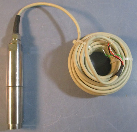 Vishay BLH Replacement Beam KIS-2 Load Cell 2kN