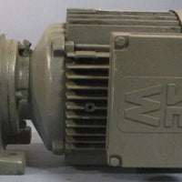 Sew Eurodrive R43 DT90S8/2BM Gearmotor 010147160.9.01.02001 3PH
