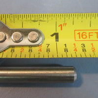 Packaging Technolgies FPC31321 Steel Dowel Pins 1.25" Long .25" OD lot of 58