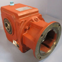 Stober Drives S202AB0280MR163/050 Gear Reducer 28.1:1 Ratio, 2.2 Input HP