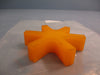Boston Gear Spider Coupling Insert XFCA-30