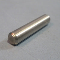 Packaging Technolgies FPC31321 Steel Dowel Pins 1.25" Long .25" OD lot of 58