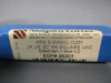 Niagara Cutter HSS ENDMILL D201 2F DE 30 Deg RH Square UNC 5/8x5/8x1-1/8x4-1/2