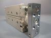 FESTO 532316 PNEUMATIC DOUBLE ACTING GUIDED DRIVE DFM-20-90-B-PPV-A-GF