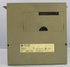 Allen Bradley 1746-A7 Ser. A 7-Slot Rack Chassis w/ 1746-P1 Ser. A Power Supply
