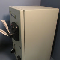 Allen-Bradley Fusible Combination Starter Series B 112-C09FBD1B-3-6P-7-8