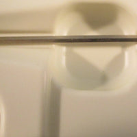 Wheaton 851303 Positive Displacement Micropipette 1050 uL