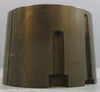 Unbranded 3535x2-1/8 Taper Lock Bushing 2-1/8" Bore 3-1/2" W 5" OD New Old Stock