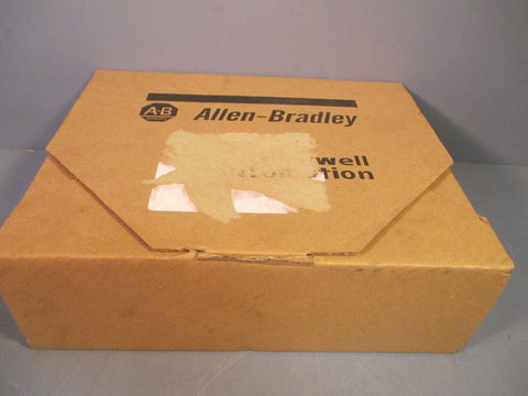 ALLEN BRADLEY INTERFACE MODULE-READY CABLE 5.0m Long 1492-CABLE050P