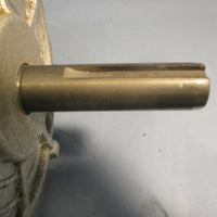 Dayton 6K184BA Industrial Motor 1PH 1/2HP 3450RPM 115/208-230V 5/8" Shaft Dia