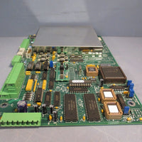 HI-Speed Analog Printed Circuit Board Checkweigher Rev E 6H-01B-0014 5D-01T-0000