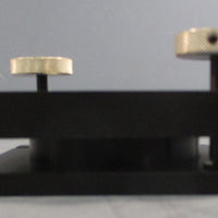 Oriel Optical Mount 60mm Adjustable Laser Glass Mirror Mount